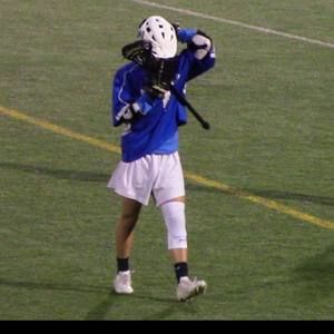 Meet your Posher, Jaden